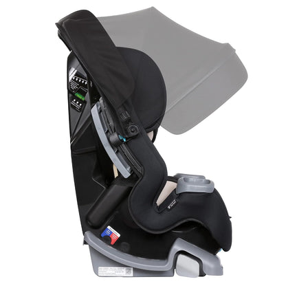 Cover Me™ 4-in-1 Convertible Car Seat