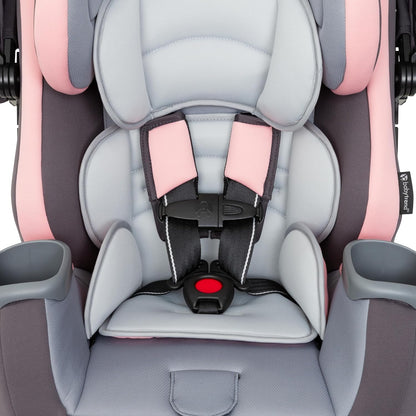 Cover Me™ 4-in-1 Convertible Car Seat