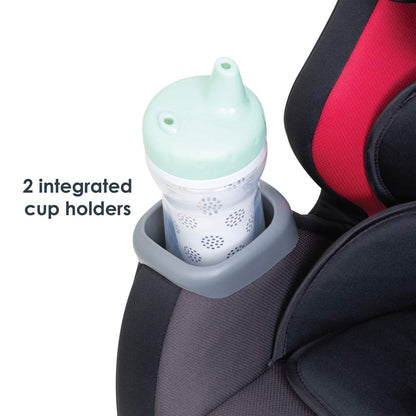 Cover Me™ 4-in-1 Convertible Car Seat