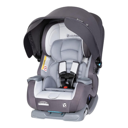 Cover Me™ 4-in-1 Convertible Car Seat