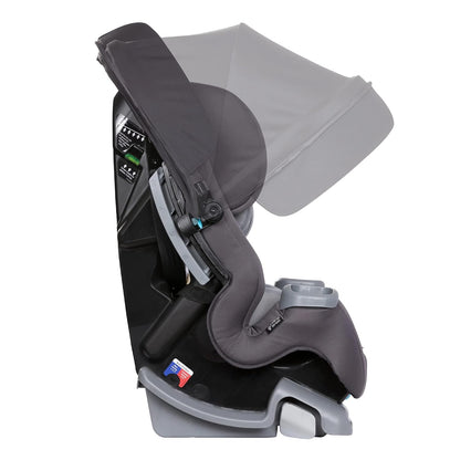 Cover Me™ 4-in-1 Convertible Car Seat
