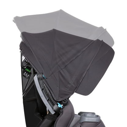 Cover Me™ 4-in-1 Convertible Car Seat