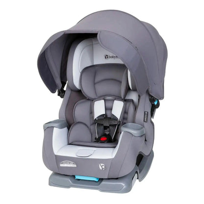 Cover Me™ 4-in-1 Convertible Car Seat