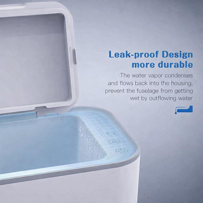 Baby Wipe Warmer & Dispenser, Even Heating Wipes Warmer with Moisture Lock