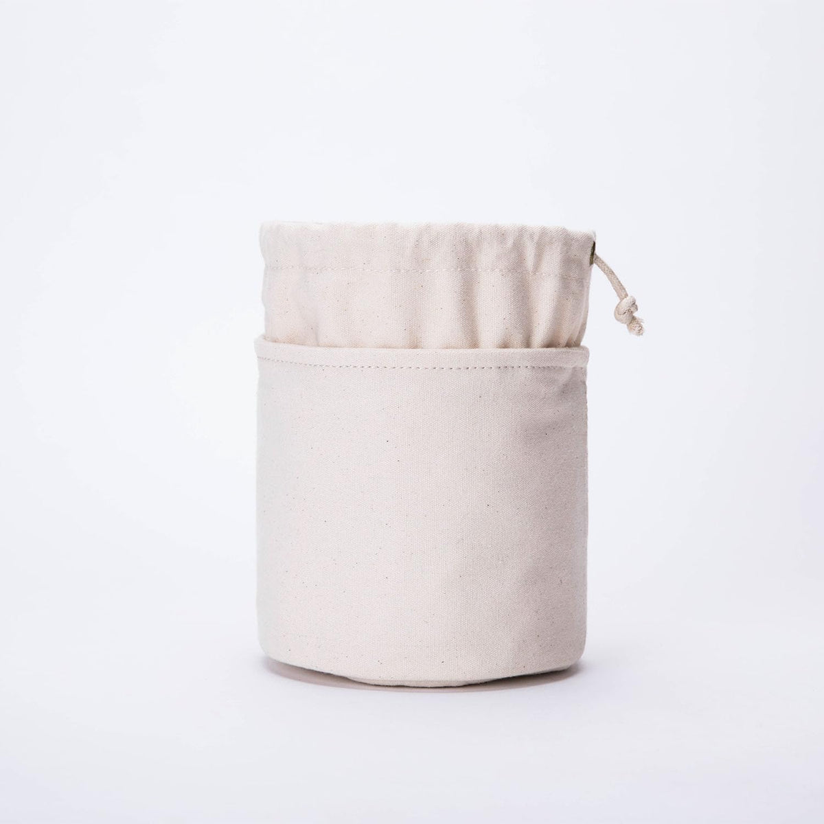 Tall Purse Organizer Insert Womens Canvas Round Handbag Organizer Storage,Handbag Purse Organizer Round Cosmetic Pouch Bag Bucket Makeup Bag