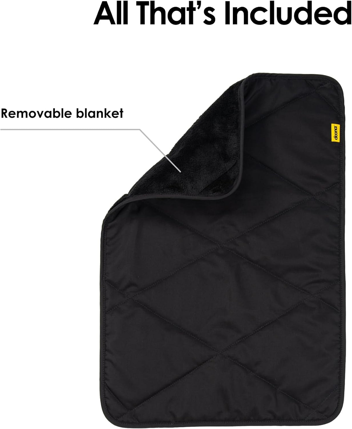 Footmuff - Compatible with Car Seat & Stroller