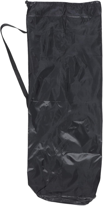 Stroller Travel Bag with Straps for Airplane Gate Check Foldable Stroller Storage Cover Travel Carry Bag