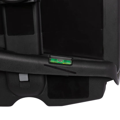 EZ-Lift™ Plus Infant Car Seat, Ultra Grey – Newborn Comfort Padding, Lightweight Carry Build, Adjustable Harness System