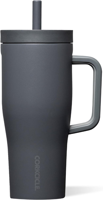 Cruiser Tumbler 22 oz Triple Insulated, Solar Circuit