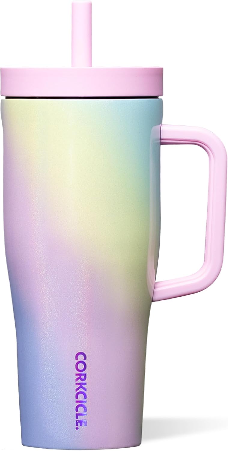Cruiser Tumbler 22 oz Triple Insulated, Solar Circuit