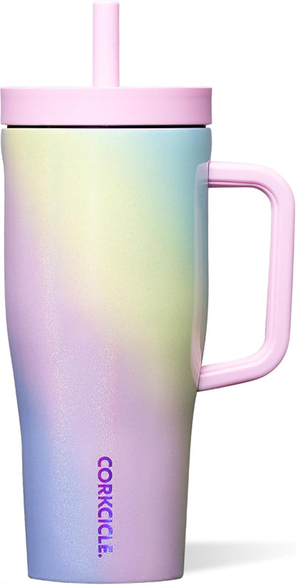 Cruiser Tumbler 22 oz Triple Insulated, Solar Circuit