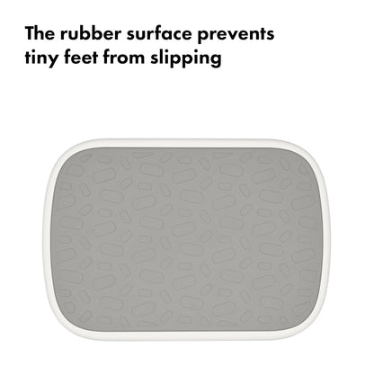 Step Stool - Gray