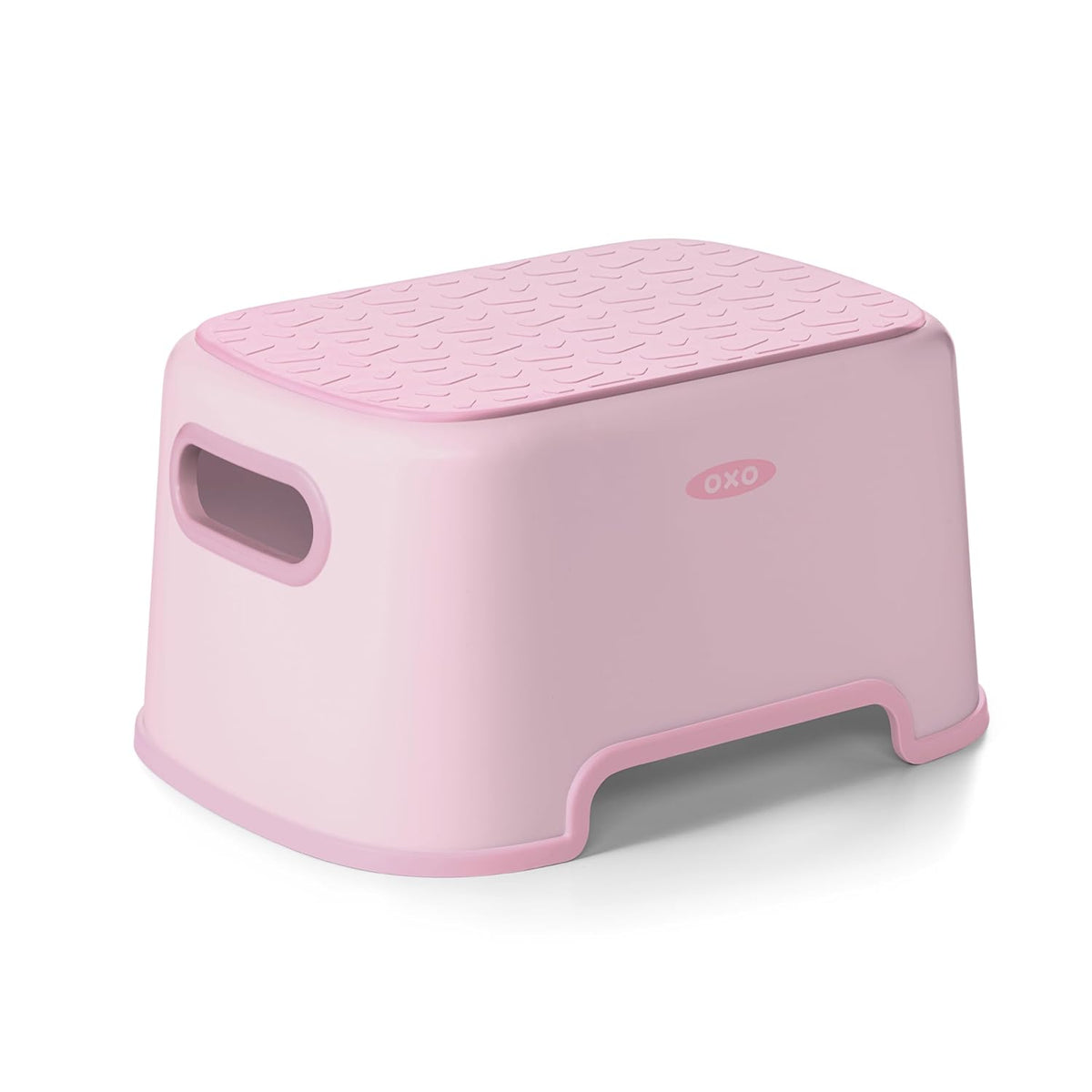 Step Stool - Gray