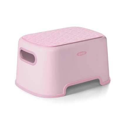 Step Stool - Gray