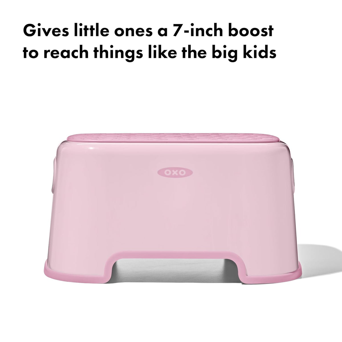 Step Stool - Gray