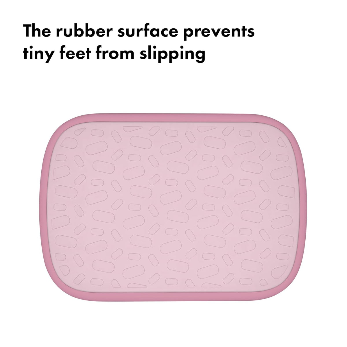 Step Stool - Gray