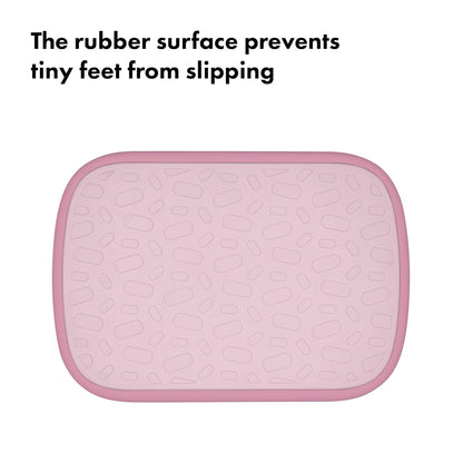 Step Stool - Gray