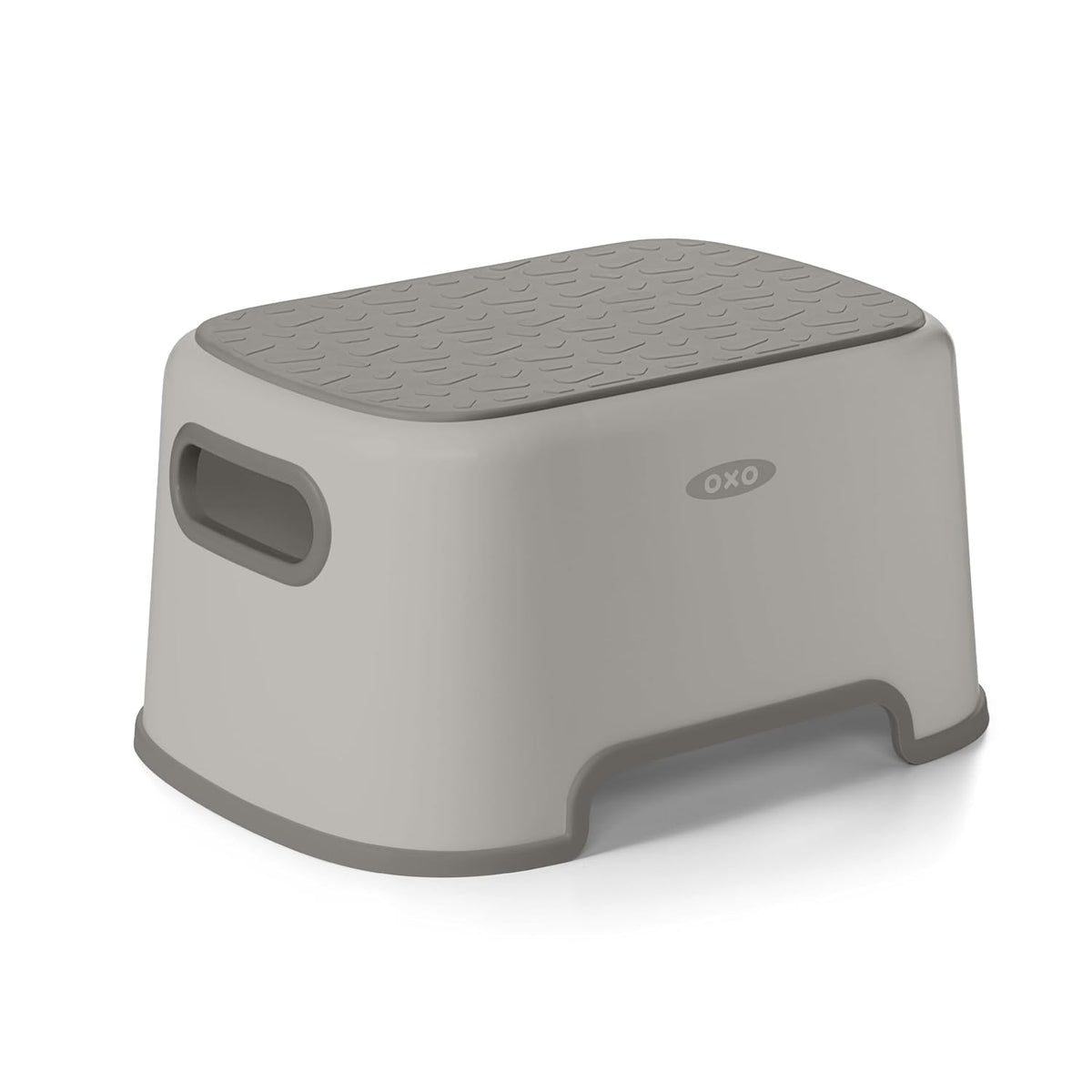 Step Stool - Gray