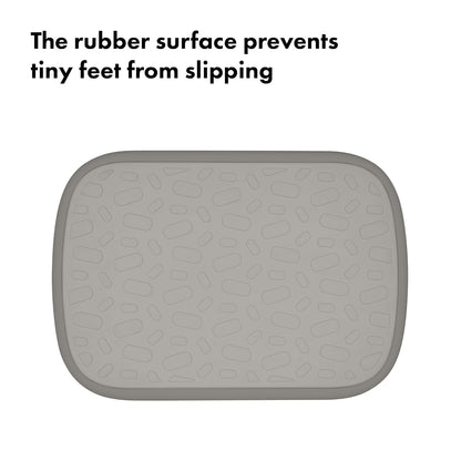 Step Stool - Gray