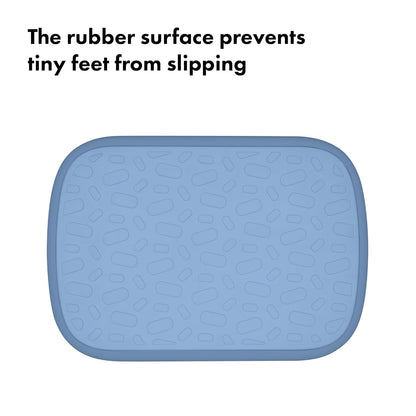 Step Stool - Gray