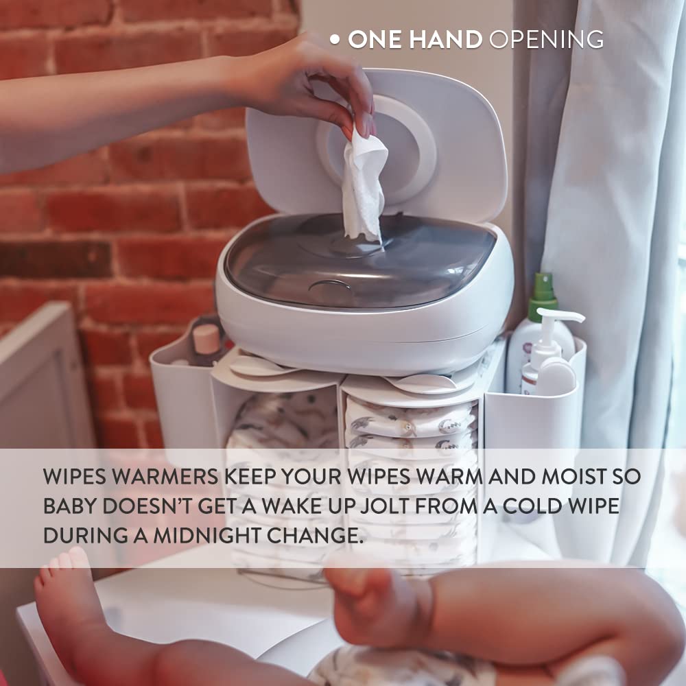 EVO Wipes Warmer