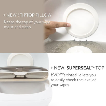 EVO Wipes Warmer