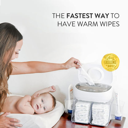 EVO Wipes Warmer