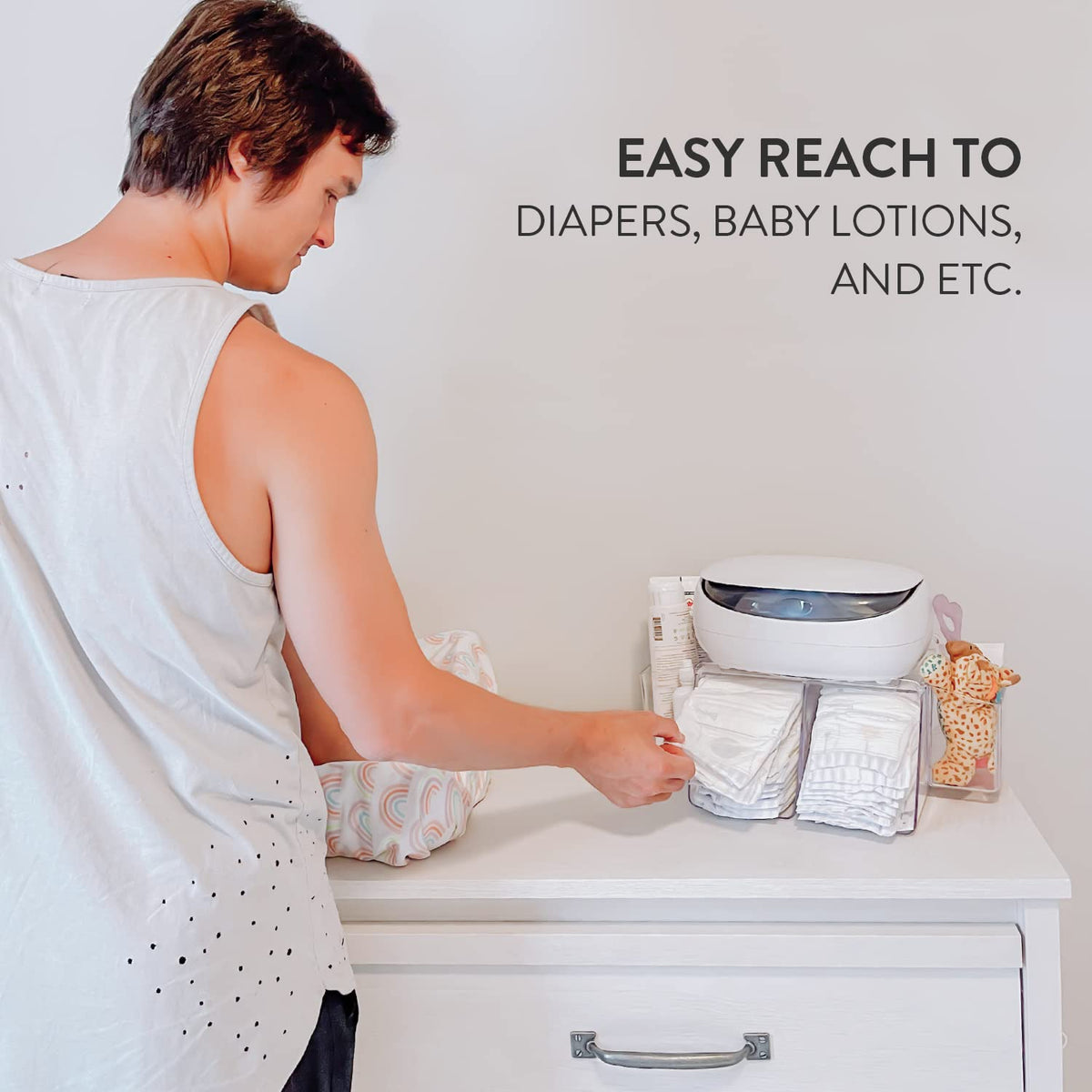 EVO Wipes Warmer