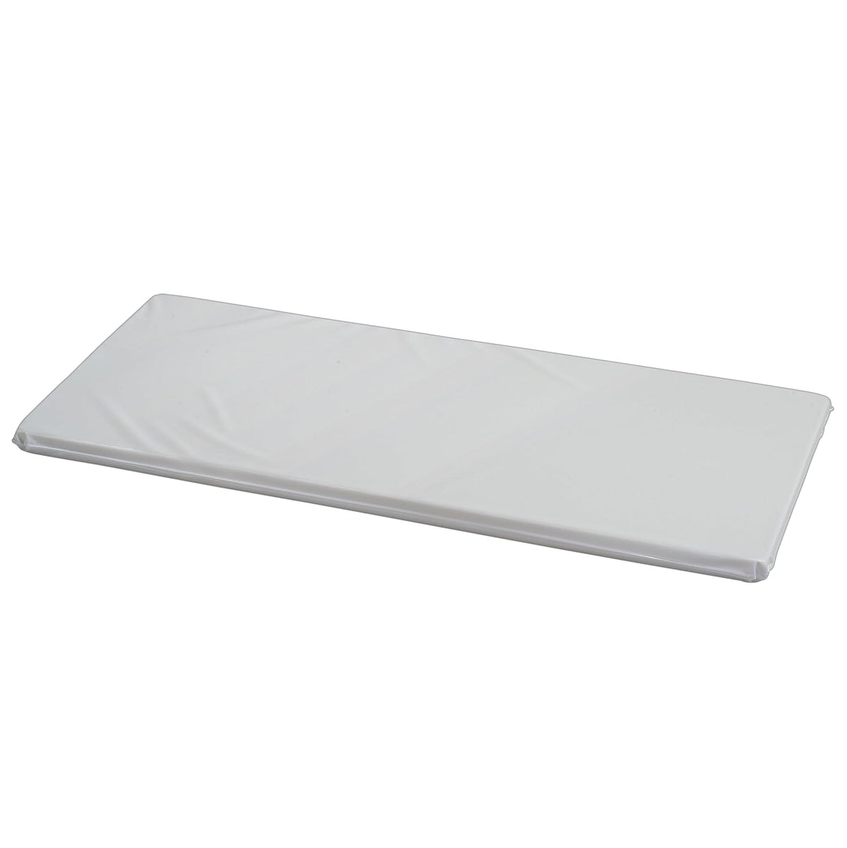Vinyl Changing Pad with Waterproof Seams, 39" x 17" Pad