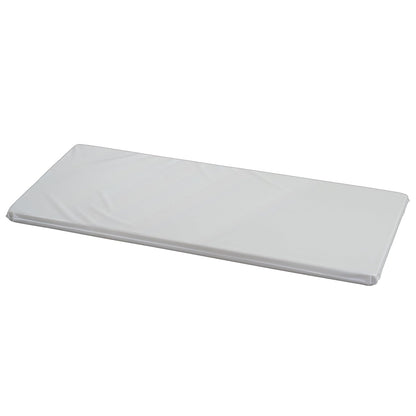 Vinyl Changing Pad with Waterproof Seams, 39" x 17" Pad