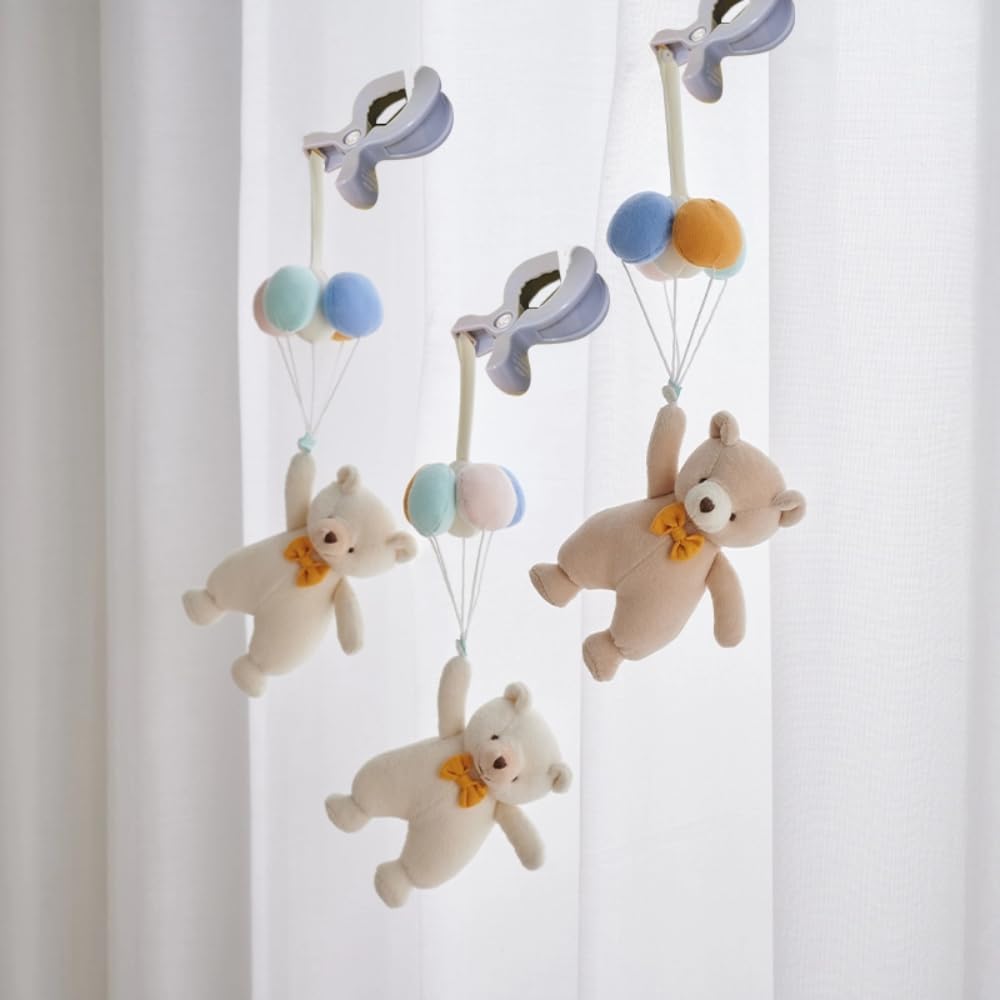 Stroller Blanket Clip, Universal Stroller Accessory, 8 Pack