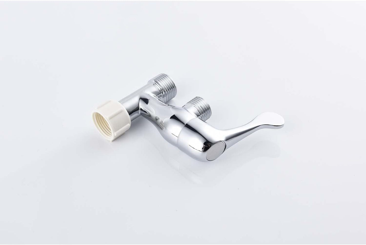 Bidet Sprayer for Toilet and Home Cleaning - Handheld Cloth Diaper Sprayer