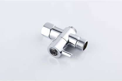 Bidet Sprayer for Toilet, Handheld Cloth Diaper Sprayer
