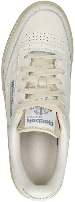 Reebok Court Advance Sneakers for Men - Casual Tennis Mens Shoes Size 6 to 15 - Colors A