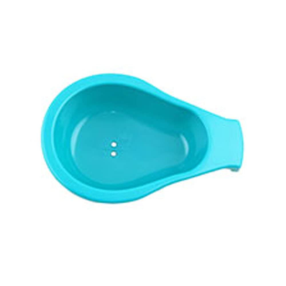 Replacement Seat for Sea Me Flush Potty Chair - GMP68 ~ Replacement Pot ~ Teal Color