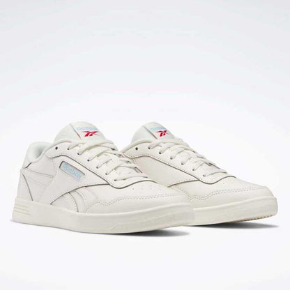 Reebok Court Advance Sneakers for Men - Casual Tennis Mens Shoes Size 6 to 15 - Colors D