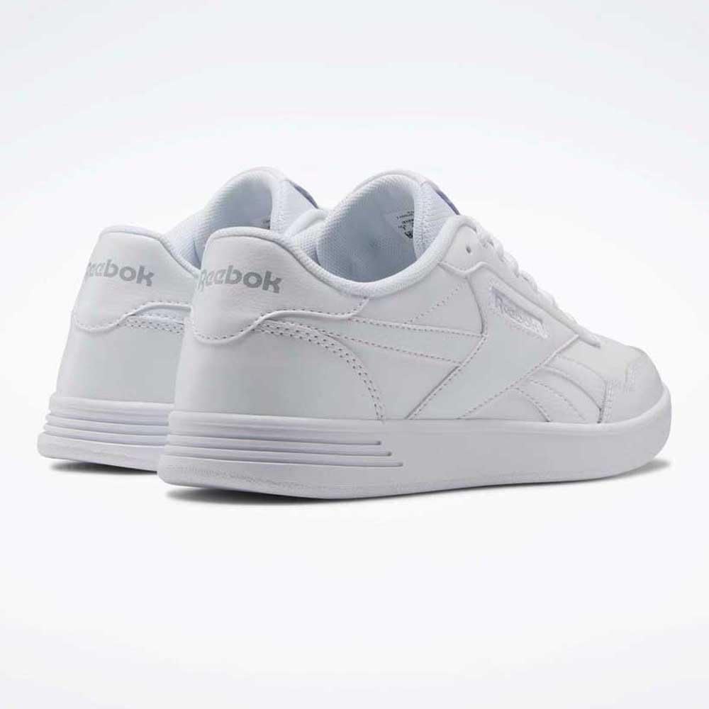Reebok Court Advance Sneakers for Men - Casual Tennis Mens Shoes Size 6 to 15 - Colors C