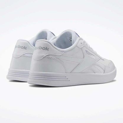 Reebok Court Advance Sneakers for Men - Casual Tennis Mens Shoes Size 6 to 15 - Colors C