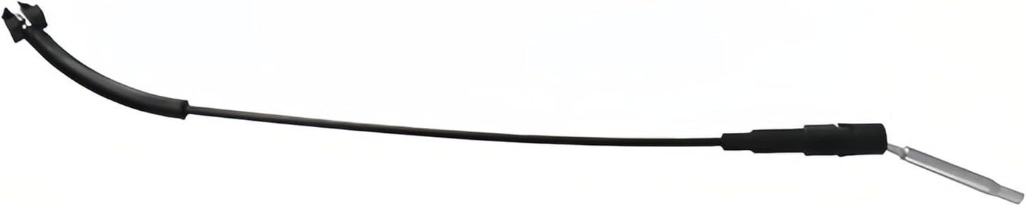 Front Passenger Side Seat Release Cable Fits for VW Beetle & Beetle Convertible 1998-2010; for VW Jetta & Golf 2000-2004; for VW Passat 1998-2005, Replaces 1J0881266C, 1J0-881-266-C