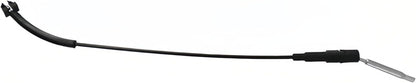 Front Passenger Side Seat Release Cable Fits for VW Beetle & Beetle Convertible 1998-2010; for VW Jetta & Golf 2000-2004; for VW Passat 1998-2005, Replaces 1J0881266C, 1J0-881-266-C