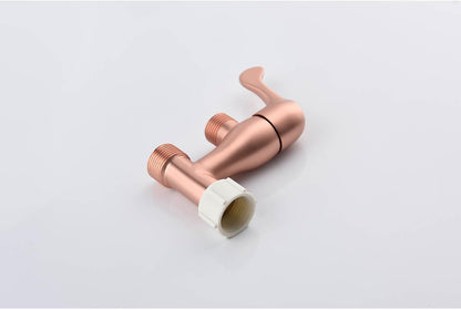 Bidet Sprayer for Toilet, Handheld Cloth Diaper Sprayer