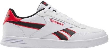 Reebok Court Advance Sneakers for Men - Casual Tennis Mens Shoes Size 6 to 15 - Colors G