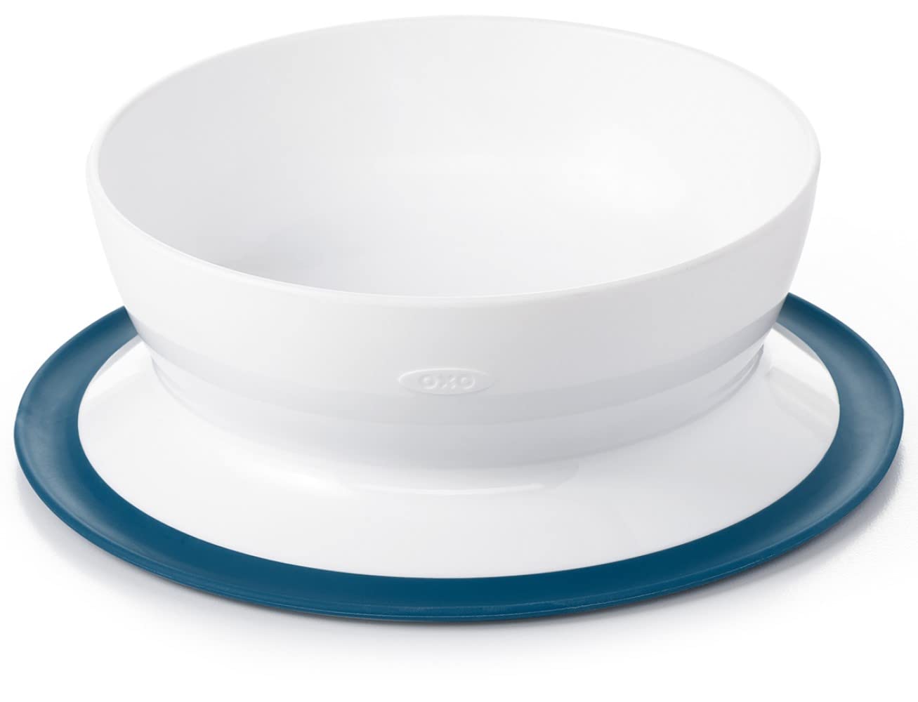 OXO Tot Stick & Stay Suction Bowl - Lilac