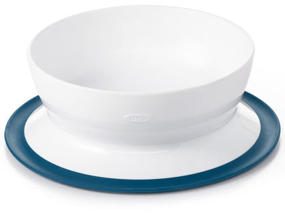 OXO Tot Stick & Stay Suction Bowl - Lilac