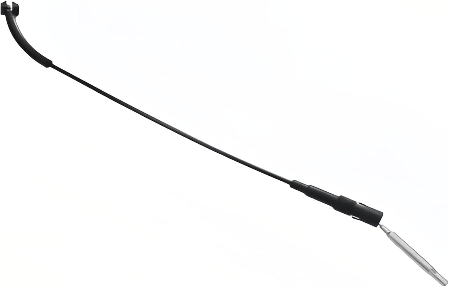 Front Passenger Side Seat Release Cable Fits for VW Beetle & Beetle Convertible 1998-2010; for VW Jetta & Golf 2000-2004; for VW Passat 1998-2005, Replaces 1J0881266C, 1J0-881-266-C