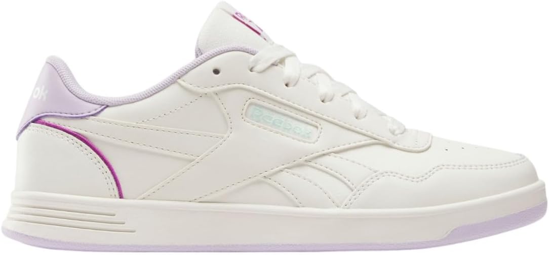 Reebok Court Advance Sneakers for Men - Casual Tennis Mens Shoes Size 6 to 15 - Colors G