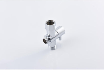 Bidet Sprayer for Toilet, Handheld Cloth Diaper Sprayer