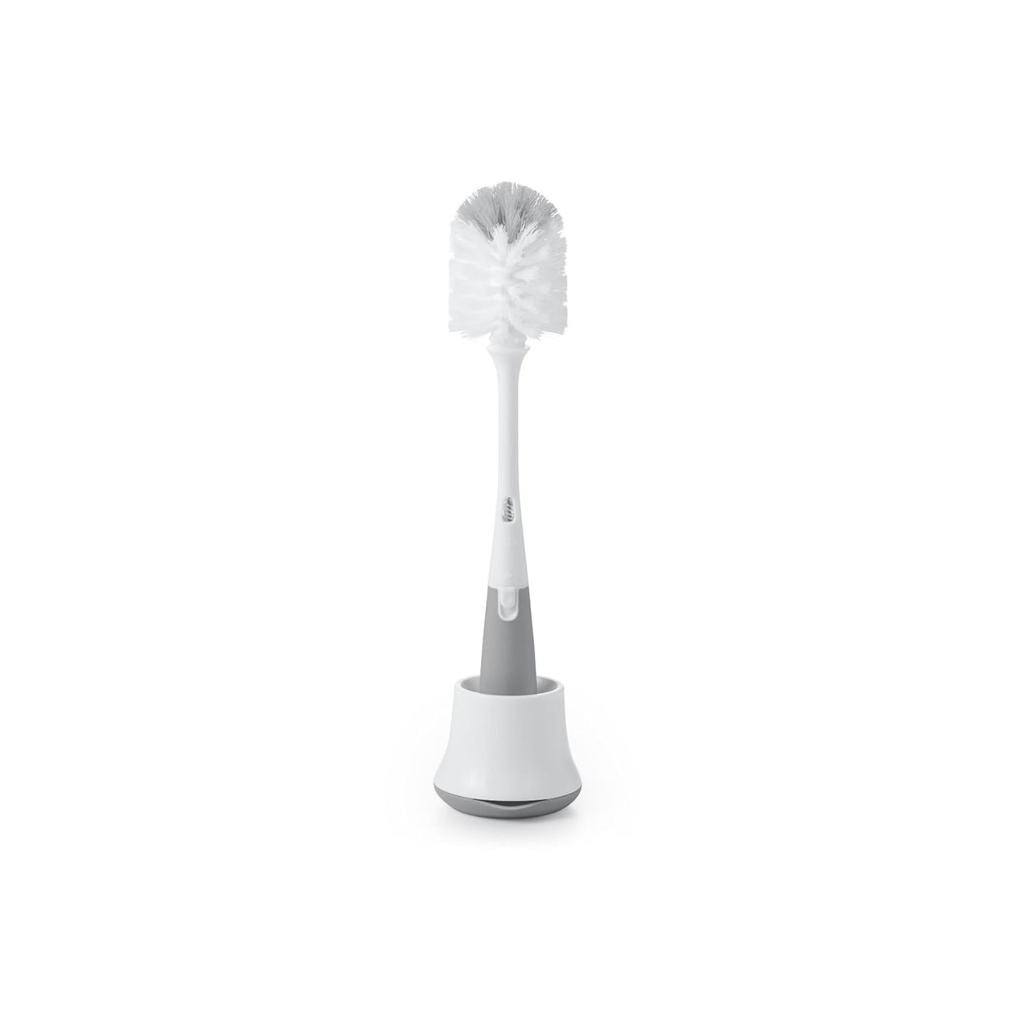 OXO Tot Bottle & Cup Cleaning Set, Gray