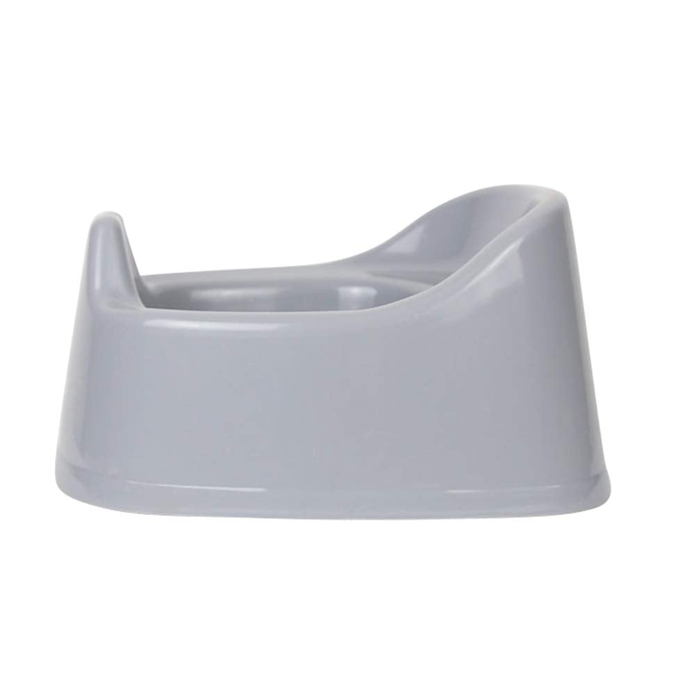 The Baby Potty - Mini Potty | Early Potty Training | Elimination Communication | Portable & Lightweight | Promote Independence | Child Training Toilet (Sage Green)