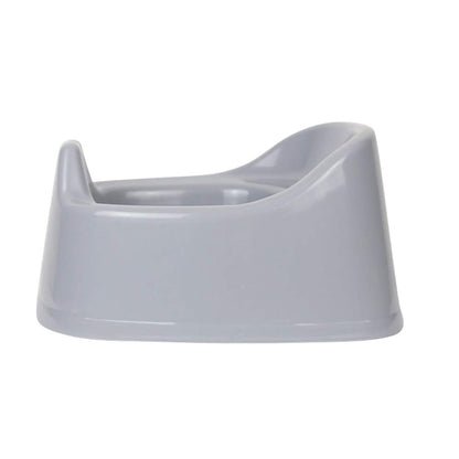 The Baby Potty - Mini Potty | Early Potty Training | Elimination Communication | Portable & Lightweight | Promote Independence | Child Training Toilet (Sage Green)